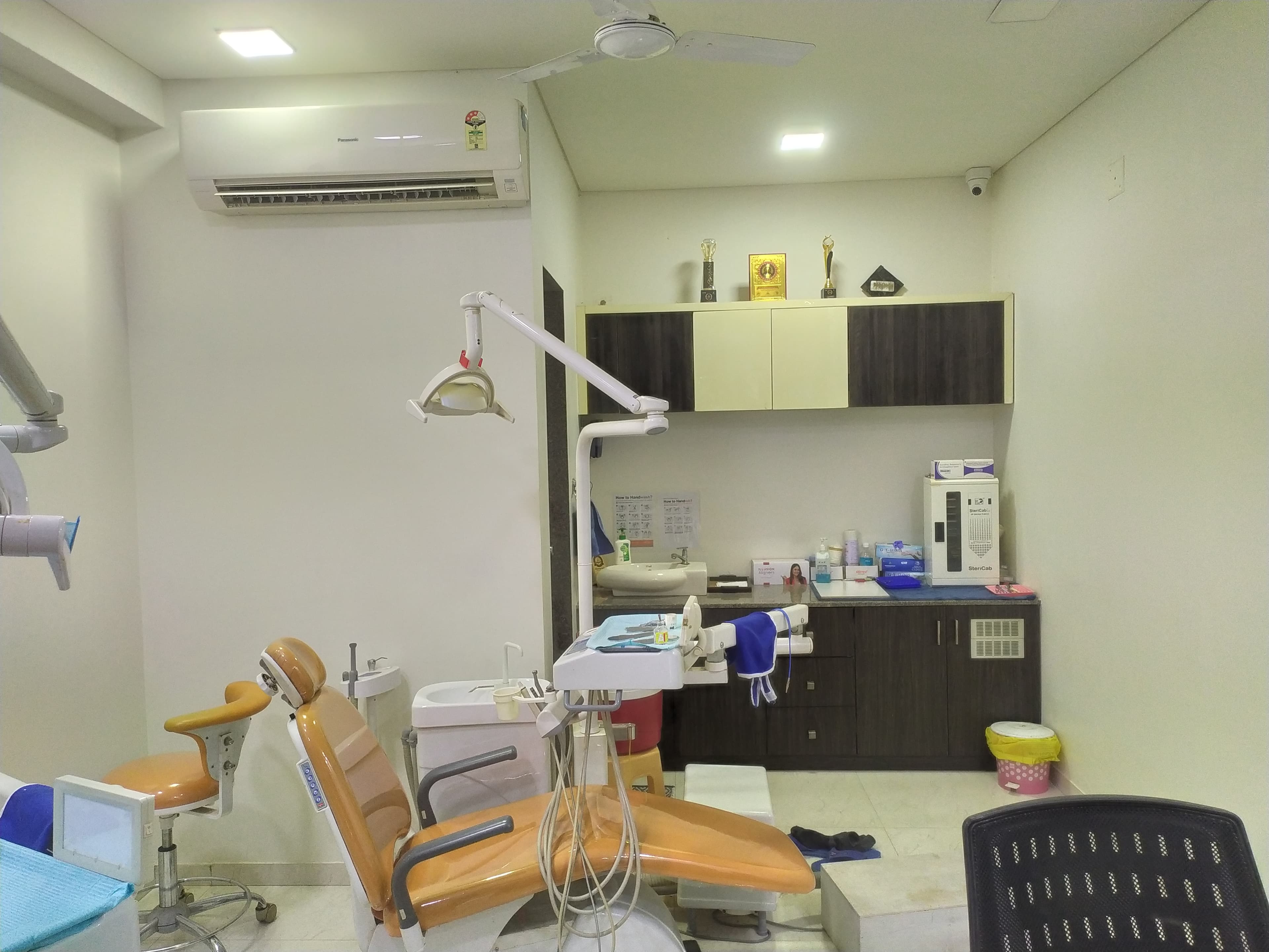 Dental Equipment