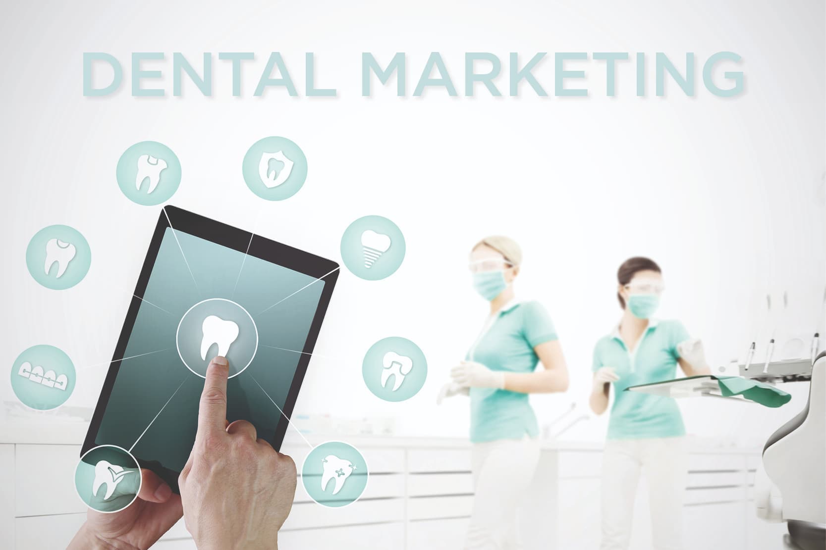 Dental Marketing