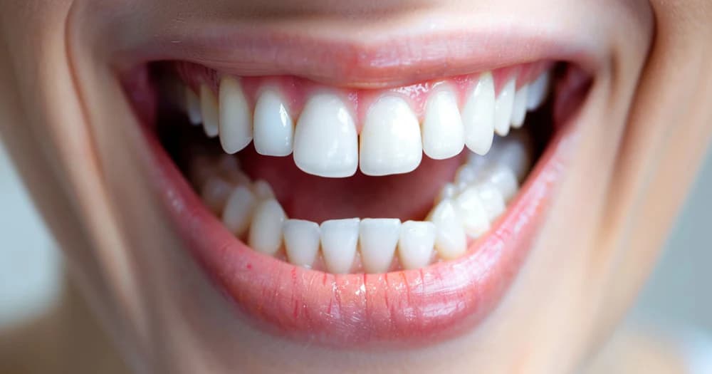 Preservation of Natural Teeth